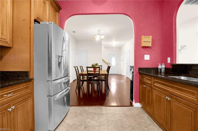 5003 Clifton ST, Chesapeake, VA 23321