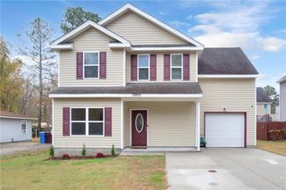5003 Clifton ST, Chesapeake, VA 23321