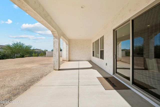 30972 S Blue Granite Lane, Oracle, AZ 85623