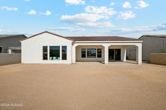 30972 S Blue Granite Lane, Oracle, AZ 85623