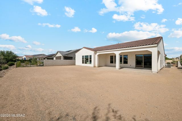 30972 S Blue Granite Lane, Oracle, AZ 85623