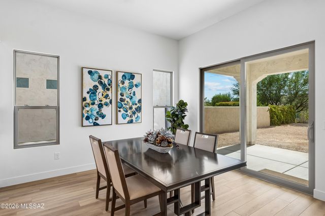 30972 S Blue Granite Lane, Oracle, AZ 85623