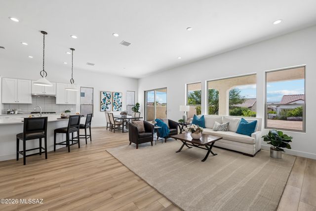 30972 S Blue Granite Lane, Oracle, AZ 85623