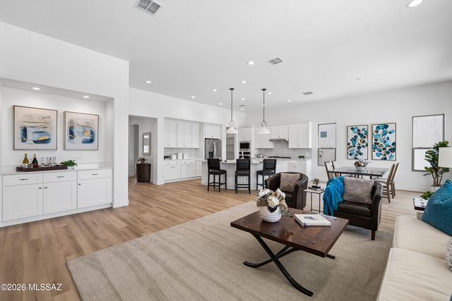 30972 S Blue Granite Lane, Oracle, AZ 85623