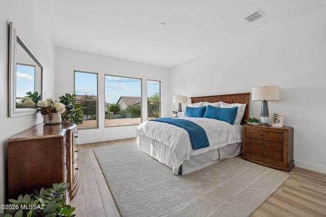 30972 S Blue Granite Lane, Oracle, AZ 85623
