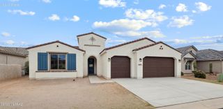 30972 S Blue Granite Lane, Oracle, AZ 85623