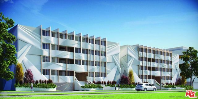 145 S Maple Drive 101, Los Angeles, CA 90212