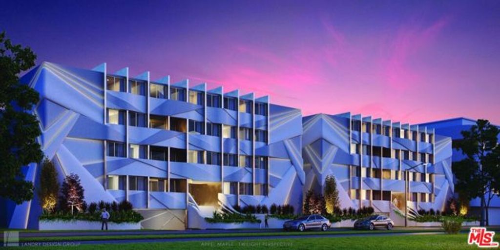 145 S Maple Drive 101, Los Angeles, CA 90212