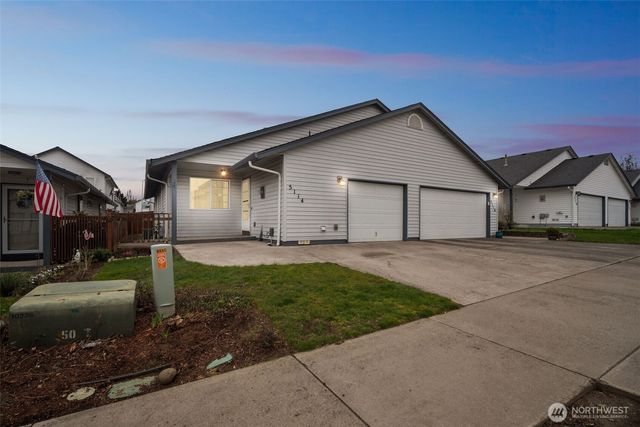 5114 NE 76th Avenue, Vancouver, WA 98662