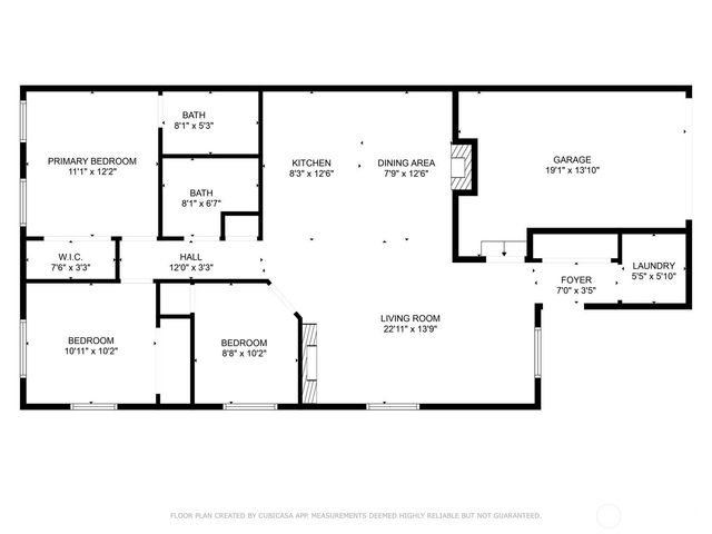 5114 NE 76th Avenue, Vancouver, WA 98662
