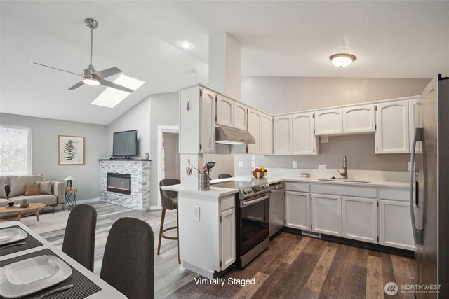 5114 NE 76th Avenue, Vancouver, WA 98662