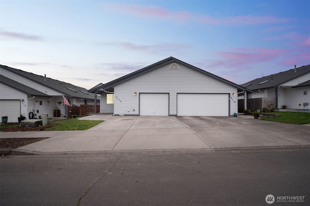 5114 NE 76th Avenue, Vancouver, WA 98662