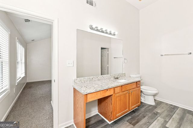 7060 Ravenwood Lane, Lithonia, GA 30038