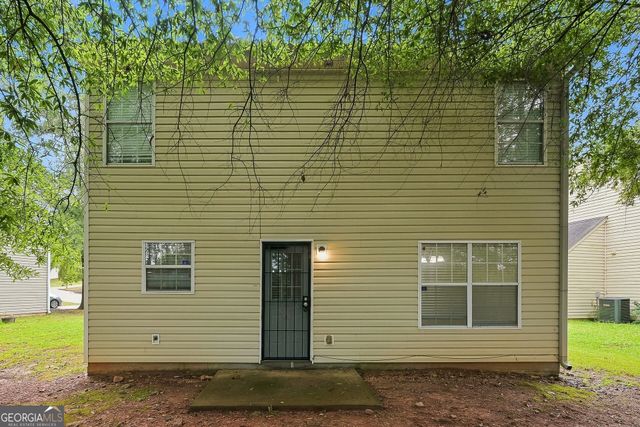 7060 Ravenwood Lane, Lithonia, GA 30038
