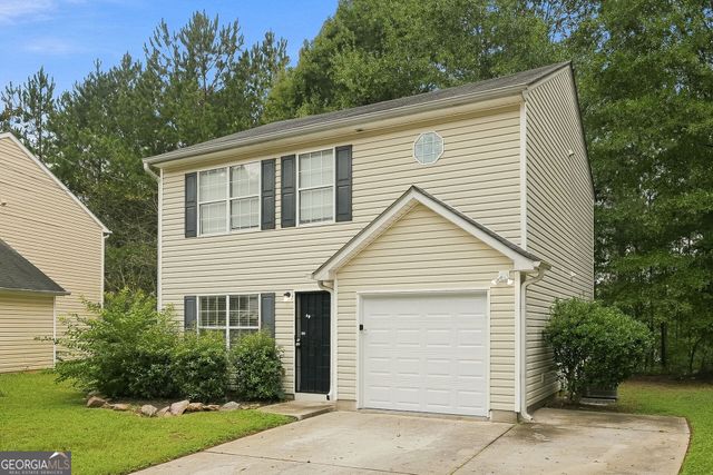 7060 Ravenwood Lane, Lithonia, GA 30038