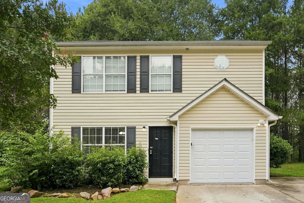 7060 Ravenwood Lane, Lithonia, GA 30038