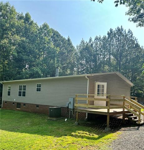 7055 Old Plantation Drive, Graham, NC 27253