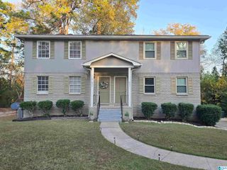 839 LINBARD LANE, Vestavia Hills, AL 35226