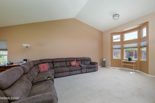 1879 Rankin Drive, Carson City, NV 89701