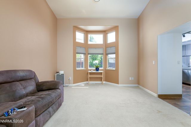 1879 Rankin Drive, Carson City, NV 89701