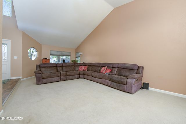 1879 Rankin Drive, Carson City, NV 89701