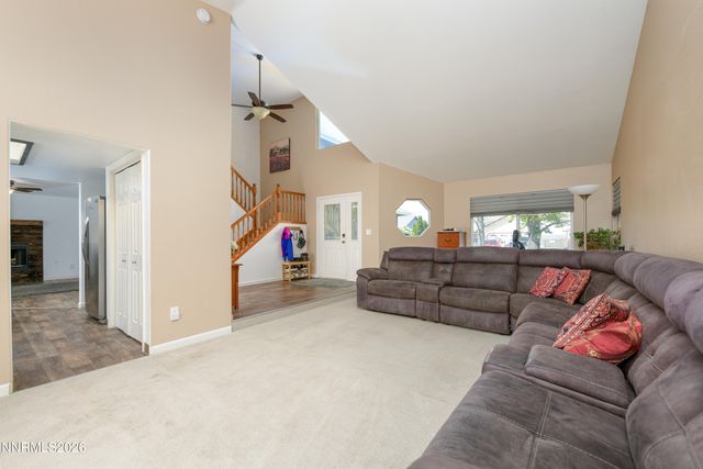 1879 Rankin Drive, Carson City, NV 89701
