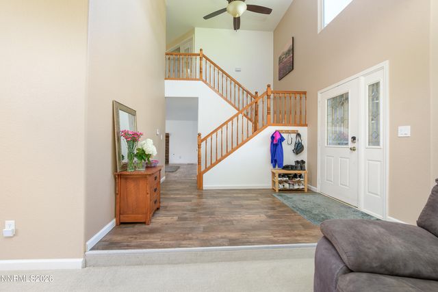 1879 Rankin Drive, Carson City, NV 89701