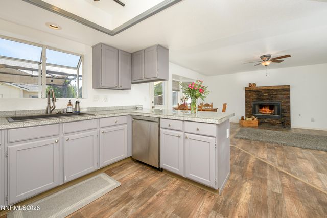 1879 Rankin Drive, Carson City, NV 89701
