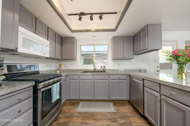 1879 Rankin Drive, Carson City, NV 89701