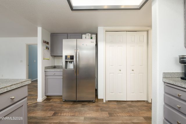 1879 Rankin Drive, Carson City, NV 89701