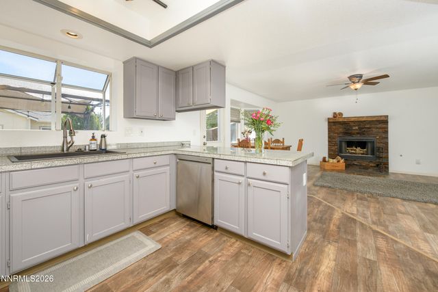 1879 Rankin Drive, Carson City, NV 89701