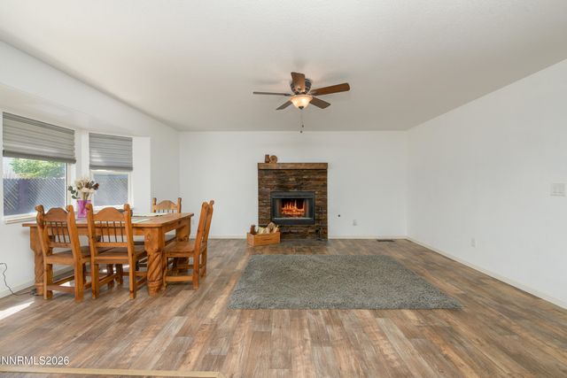1879 Rankin Drive, Carson City, NV 89701