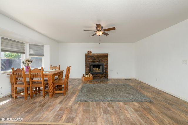 1879 Rankin Drive, Carson City, NV 89701