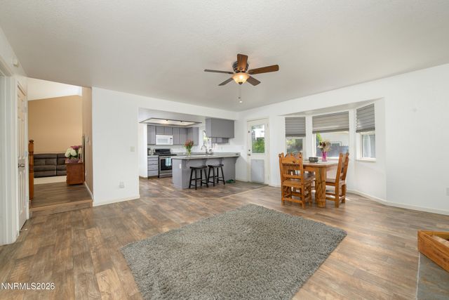 1879 Rankin Drive, Carson City, NV 89701