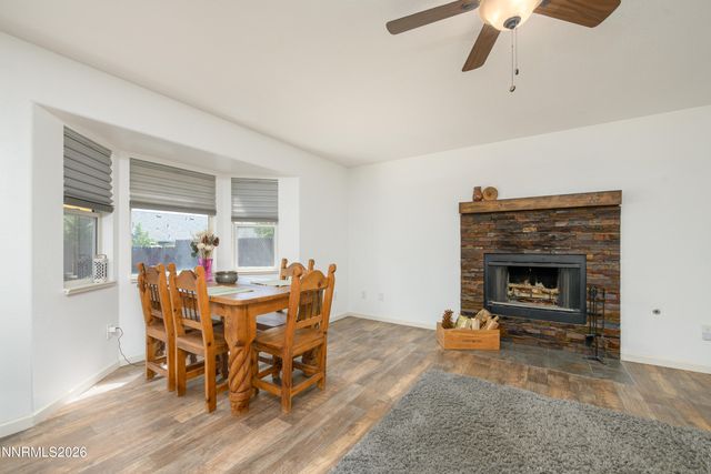 1879 Rankin Drive, Carson City, NV 89701