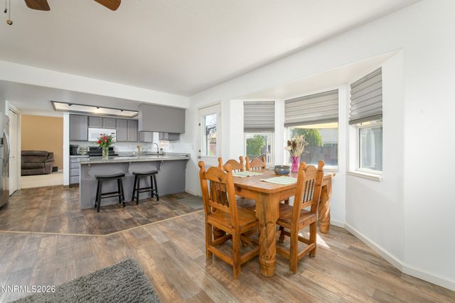 1879 Rankin Drive, Carson City, NV 89701
