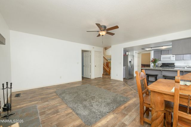 1879 Rankin Drive, Carson City, NV 89701
