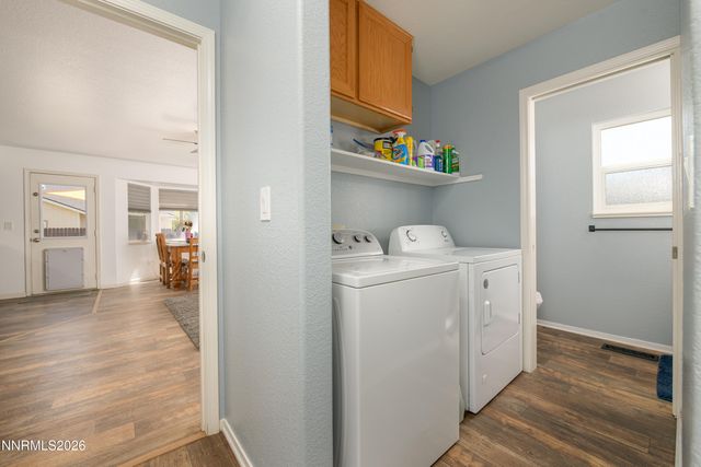1879 Rankin Drive, Carson City, NV 89701