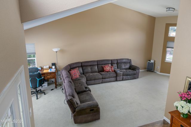 1879 Rankin Drive, Carson City, NV 89701