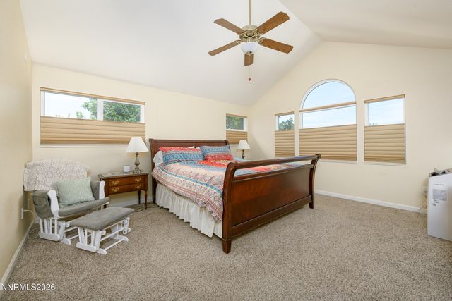 1879 Rankin Drive, Carson City, NV 89701