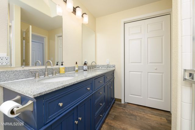 1879 Rankin Drive, Carson City, NV 89701