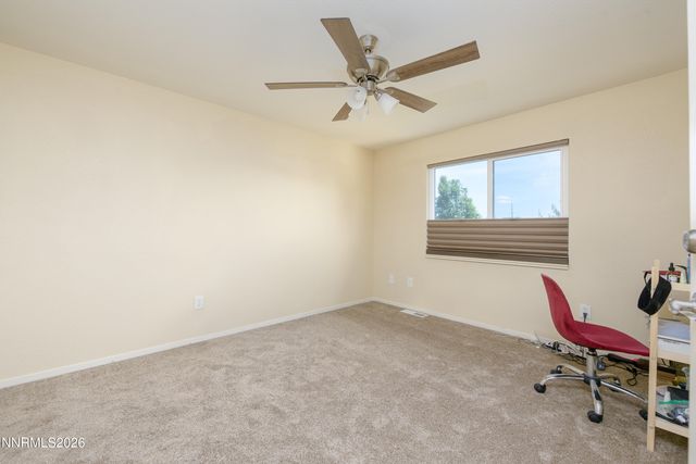 1879 Rankin Drive, Carson City, NV 89701