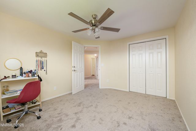 1879 Rankin Drive, Carson City, NV 89701