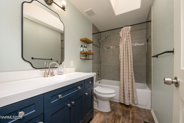 1879 Rankin Drive, Carson City, NV 89701