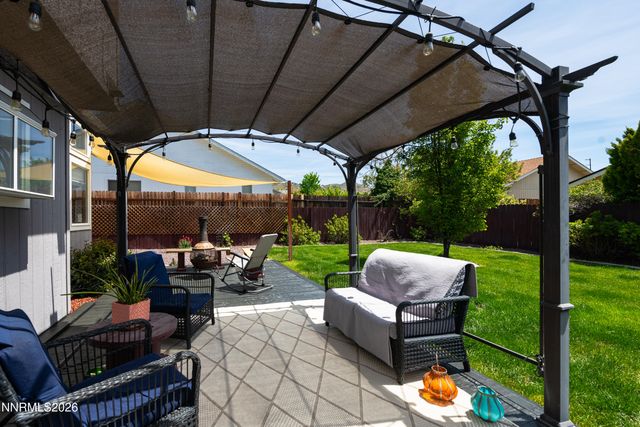 1879 Rankin Drive, Carson City, NV 89701