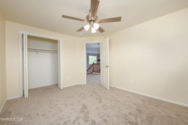 1879 Rankin Drive, Carson City, NV 89701
