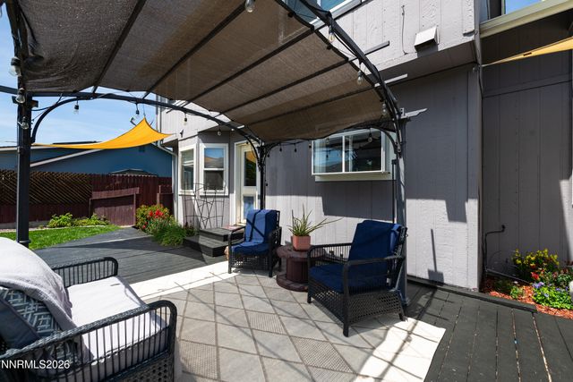 1879 Rankin Drive, Carson City, NV 89701