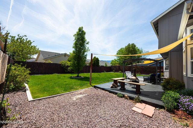 1879 Rankin Drive, Carson City, NV 89701