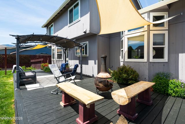1879 Rankin Drive, Carson City, NV 89701
