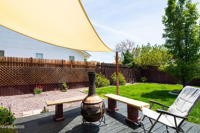 1879 Rankin Drive, Carson City, NV 89701
